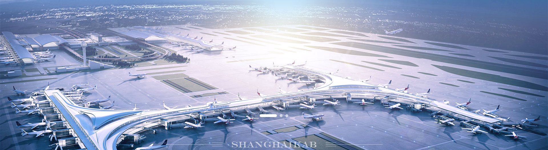 空运口岸—上海浦东国际机场卫星厅、T1、T2航站楼